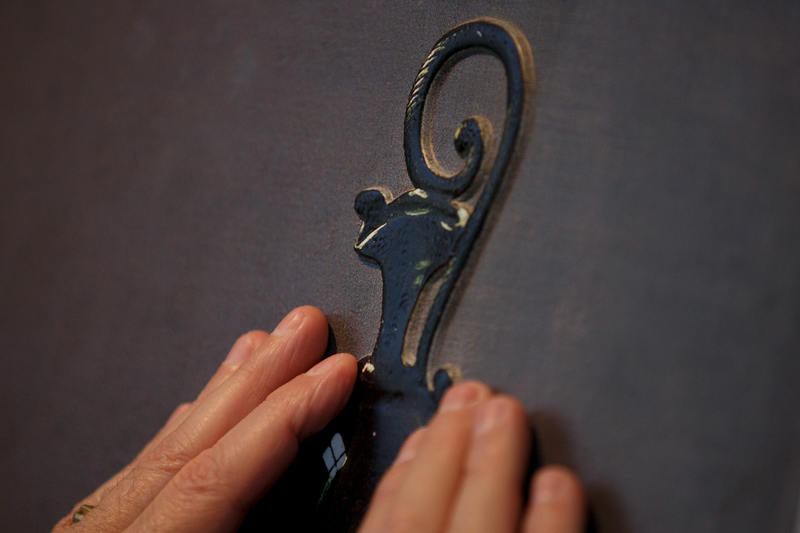 Illustration for article titled New Printing Tech Allows the Blind to Touch Priceless Paintings